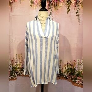 Umgee Pullover Tunic